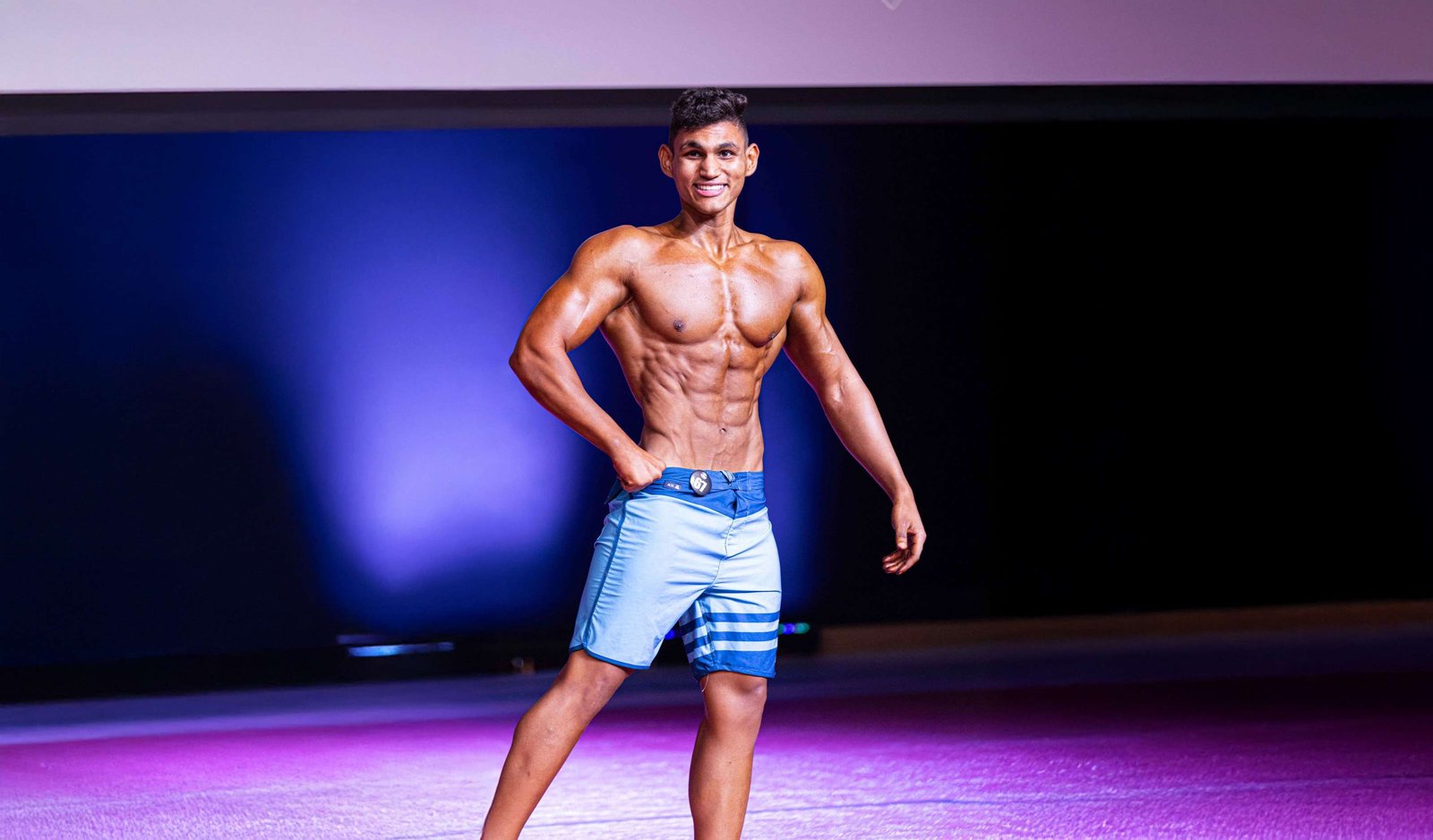 Dr. Abdallah Gamal - Training Focus