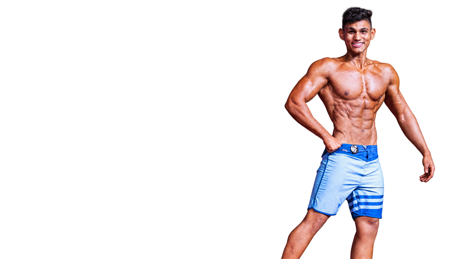 Dr. Abdallah Gamal - Coach and Medical Doctor